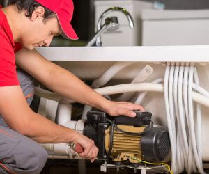 About Sewer Line Replacement Talmo, GA