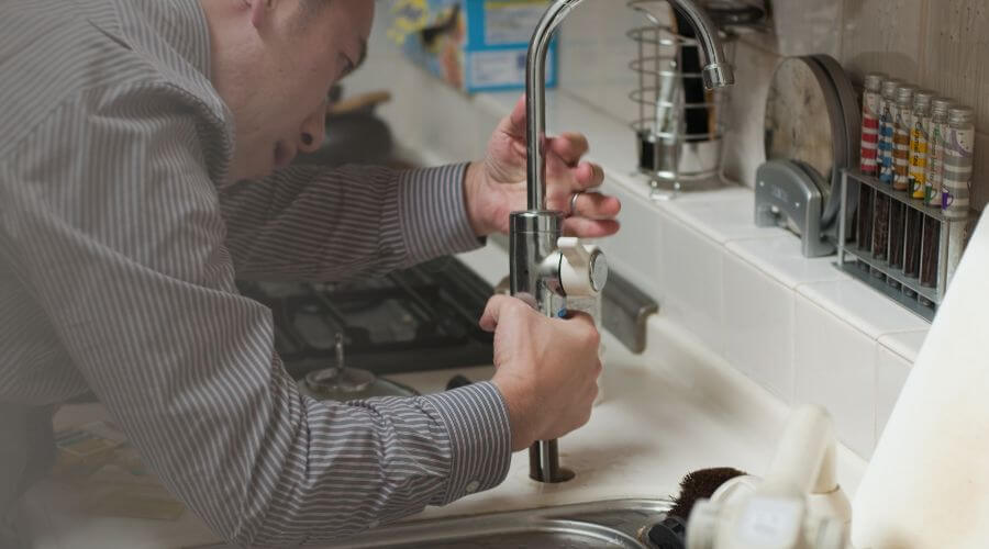 Professional sewer line replacement in Talmo, GA